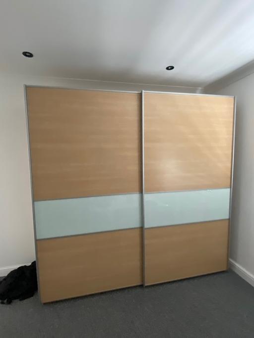 Buy & Sell Oulton East Suffolk - Photos for BEDROOM FURNITURE SET