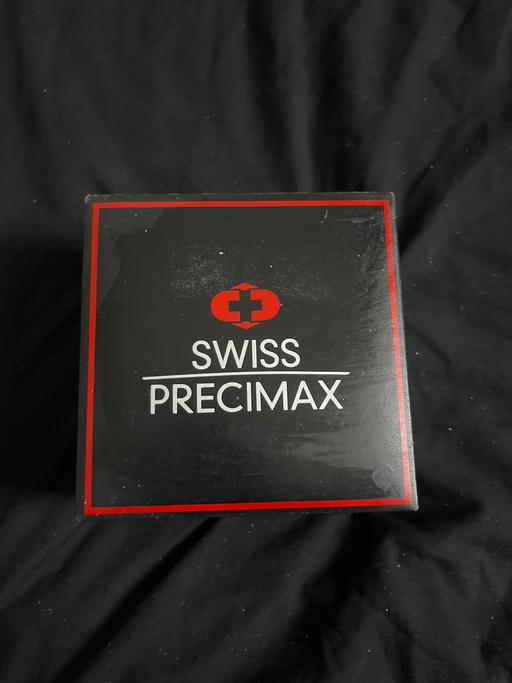 Buy & Sell Wavertree Liverpool - Photos for Swiss Precimax Mens Watch