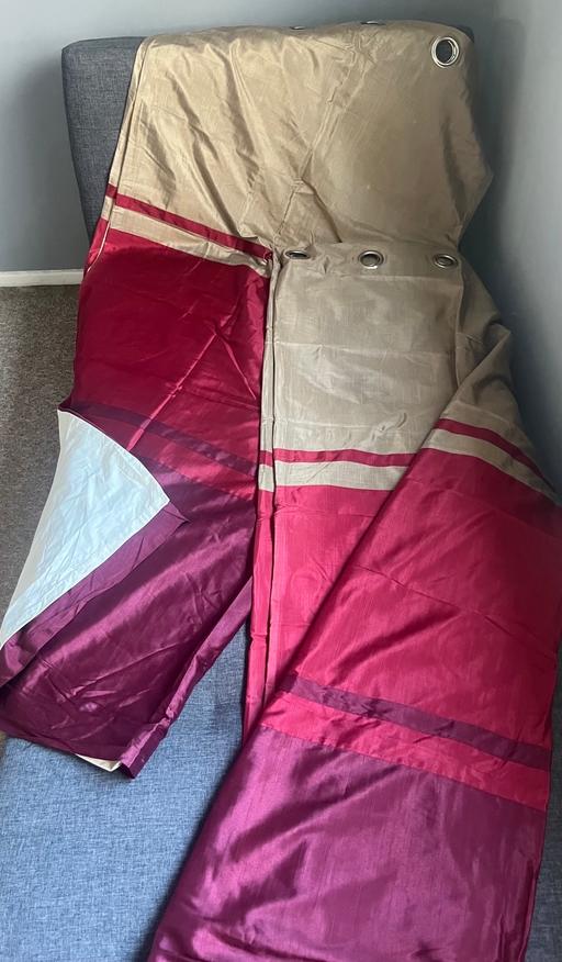 Buy & Sell Lye Dudley - Photos for Next. Lined curtains