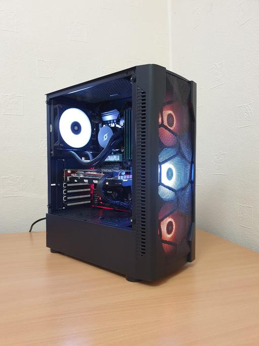 Buy & Sell Worsbrough Common Barnsley - Photos for Gaming PC