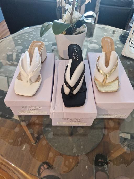 Buy & Sell Elephant and Castle South East London - Photos for Fashion NOVA Shoe's