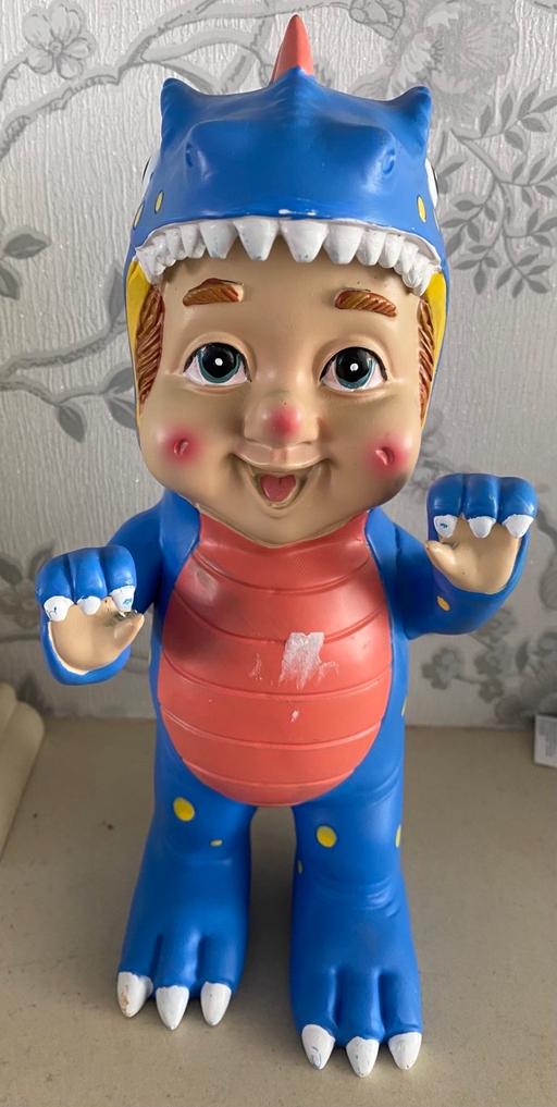 Buy & Sell Camp Hill Birmingham - Photos for Dinosaur gnome