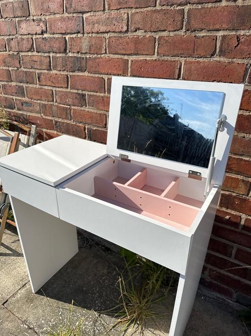 Buy & Sell Atherton Wigan - Photos for Dressing Table
