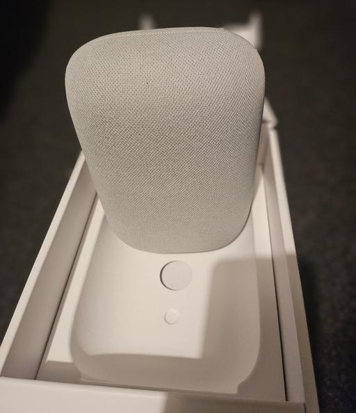 Buy & Sell Brent Park North West London - Photos for Google Nest Speaker