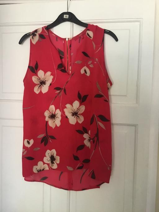 Buy & Sell Willenhall Walsall - Photos for Next top size 10 sleeveless