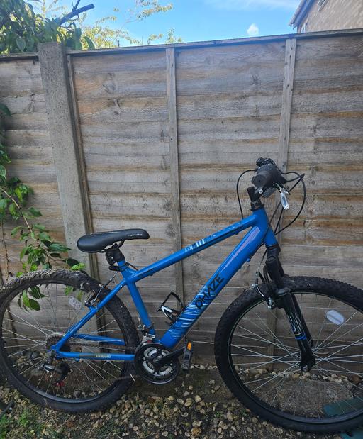 Buy & Sell Birchills Walsall - Photos for Apollo Phaze Mountain bike