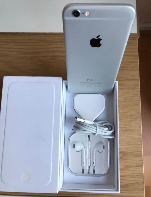Buy & Sell Tulse Hill South East London - Photos for iPhone 6 16gb collection or dropoff only