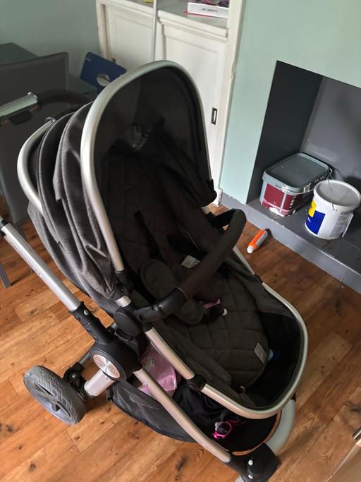 Buy & Sell Knottingley Wakefield - Photos for Travel system