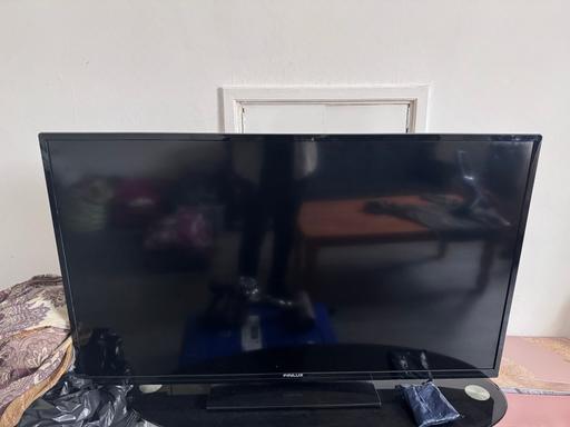 Buy & Sell West Bowling Bradford - Photos for 55 inch tv with stand