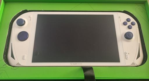Buy & Sell Stirchley Birmingham - Photos for AOKZOE A1 Pro - AMD Ryzen 7 - 7840U 32G Memor