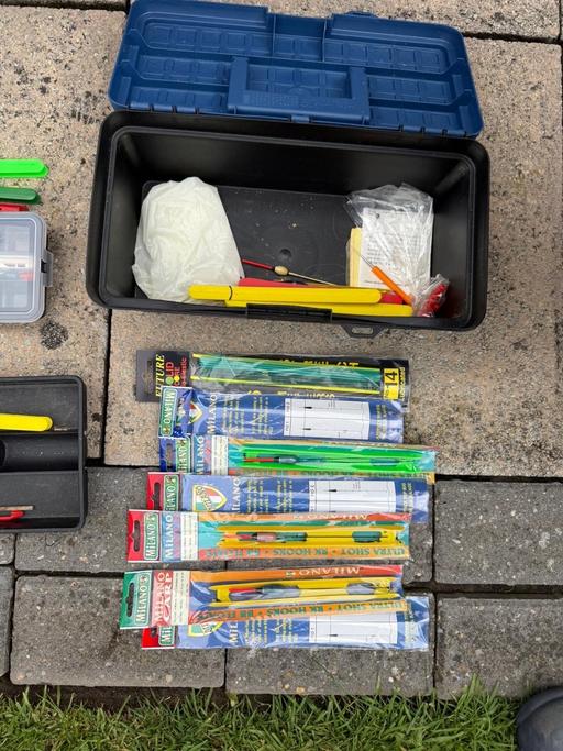 Buy & Sell Coseley Dudley - Photos for Fishing starter kit