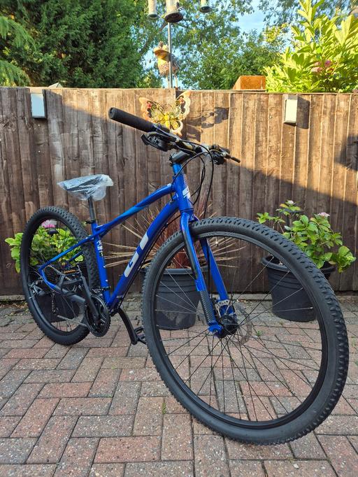 Buy & Sell Minworth Trade Park Birmingham - Photos for NEW - GT Transeo Comp 29'er Disc Braked