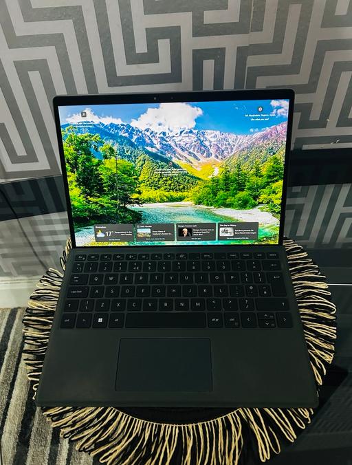Buy & Sell Edgbaston Birmingham - Photos for Dell Latitude 2 in 1 Laptop Detachable