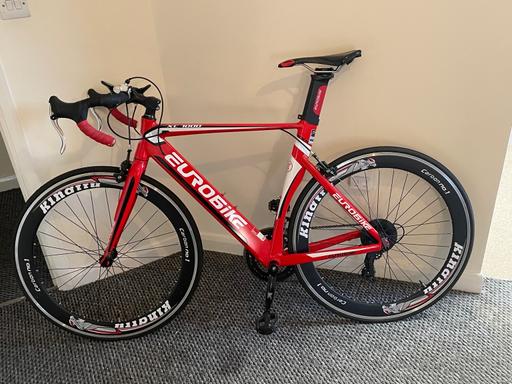 Buy & Sell East India East London - Photos for Sport cycling