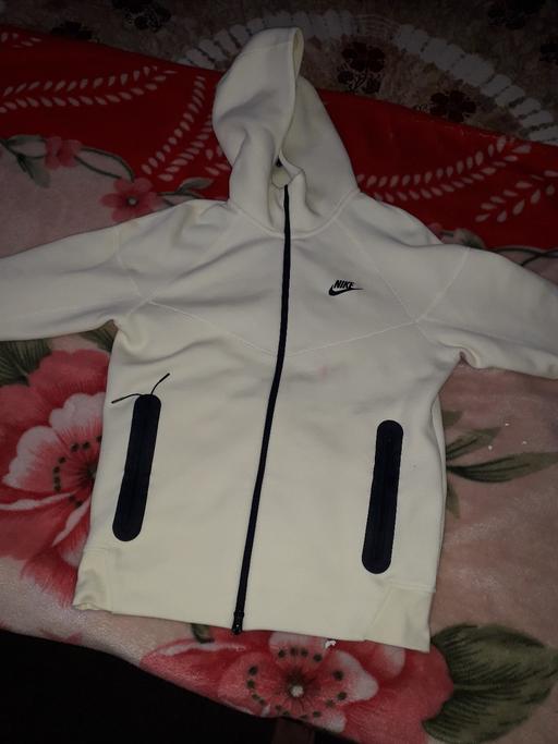 Buy & Sell Harwood Bolton - Photos for Nike Tech Hoodie