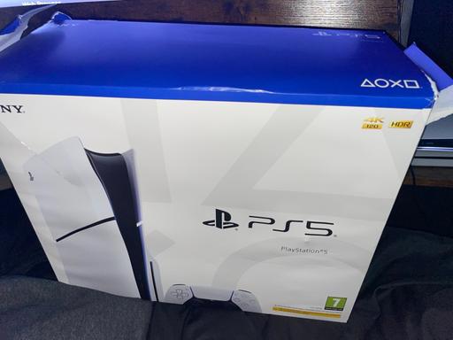 Buy & Sell Worting Basingstoke and Deane - Photos for PlayStation 5 Standard (Slim)