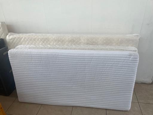 Buy & Sell Gunnersbury West London - Photos for Mattresses