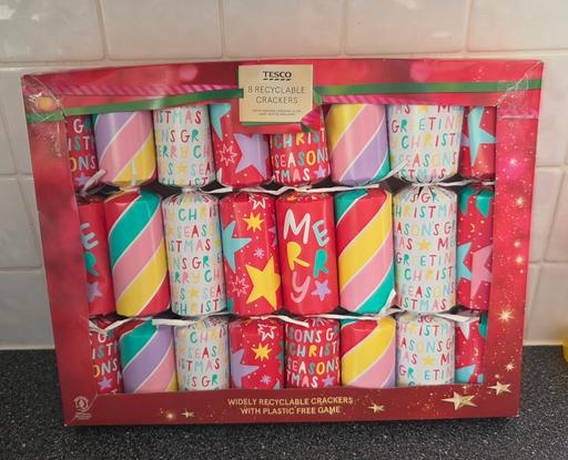 Buy & Sell Westgate-on-Sea Thanet - Photos for CRACKERS (NEW)