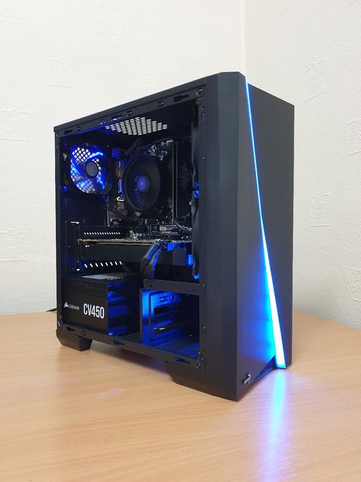 Buy & Sell Worsbrough Common Barnsley - Photos for Gaming PC
