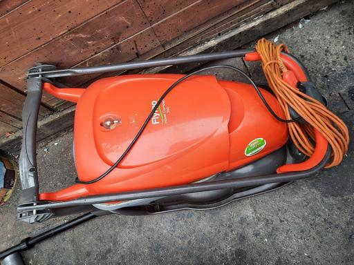 Buy & Sell Lye Dudley - Photos for lawn mower
