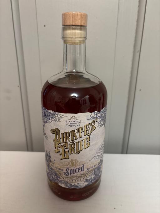 Buy & Sell Poolsbrook Chesterfield - Photos for Pirates grog