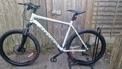 Buy & Sell Guys Cliffe Warwick - Photos for Carrera Vulcan limited Edition XL Mountainbik