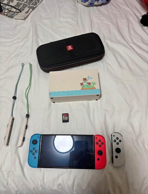 Buy & Sell Mortlake South West London - Photos for Nintendo Game