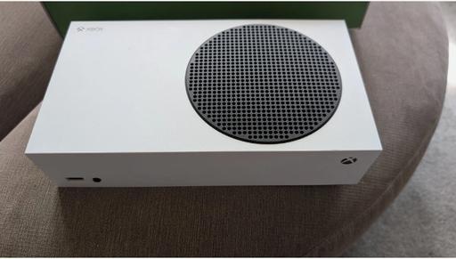 Buy & Sell Rubery Birmingham - Photos for xbox series s 512gb With Leads Only