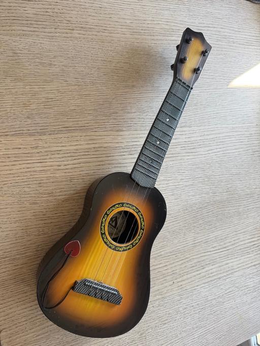 Buy & Sell Romford Havering - Photos for Ukulele