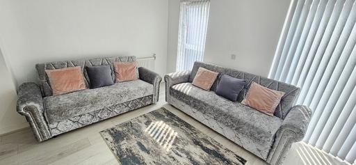 Buy & Sell Aston Birmingham - Photos for stunning Sofa beds with storage