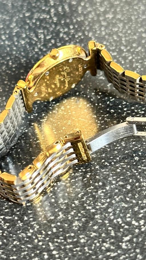 Buy & Sell Edmonton North London - Photos for Longines whach women
