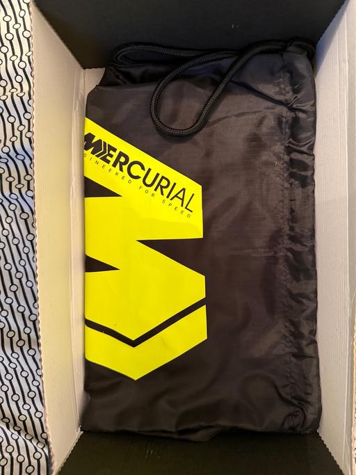 Buy & Sell Bestwood Village Gedling - Photos for Nike Mercurial Superfly 6 Elite SGPro (Ac)