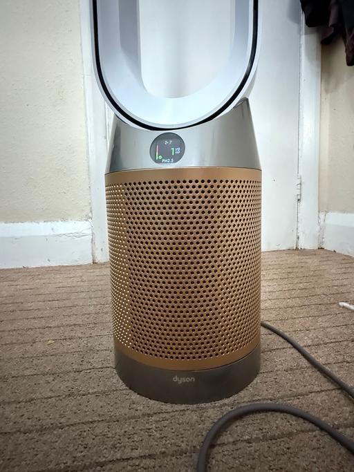 Buy & Sell King`s Cross Central London - Photos for Dyson purifier cool Formaldehyde