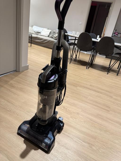Buy & Sell Hockley Birmingham - Photos for Bush Multi Cyclonic Vacuum Cleaner