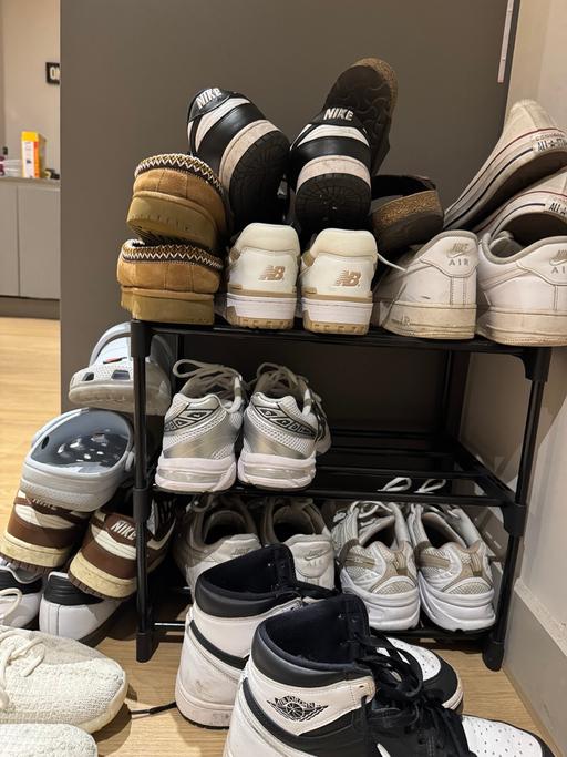 Buy & Sell Hockley Birmingham - Photos for Amazon Shoe Rack