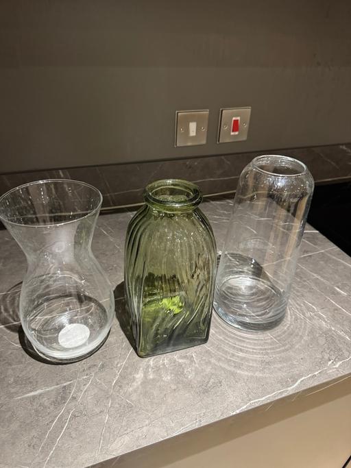 Buy & Sell Hockley Birmingham - Photos for Vases