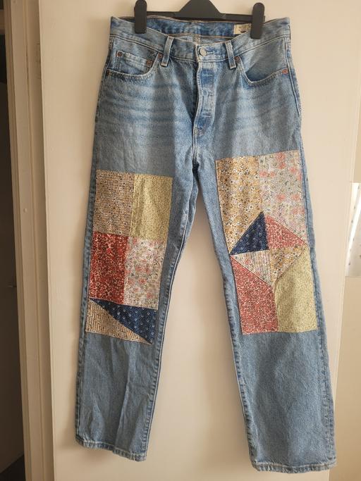 Buy & Sell Ocker Hill Sandwell - Photos for levi jeans
