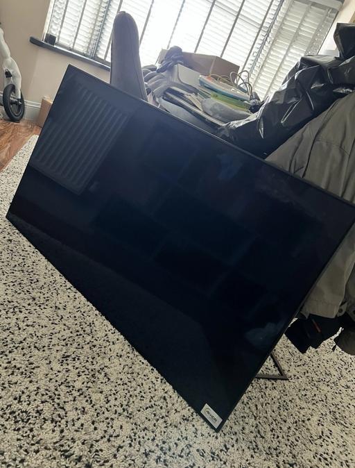Buy & Sell Heald Green Stockport - Photos for LG 55” 4k ultra HD smart TV & magic remote