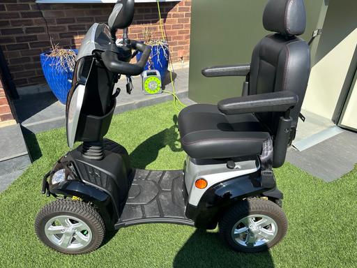 Vehicles Garston Watford Watford - Photos for Mobility scooter