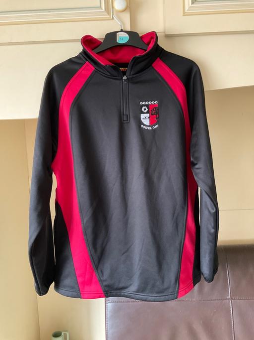 Buy & Sell Princes End Sandwell - Photos for School top