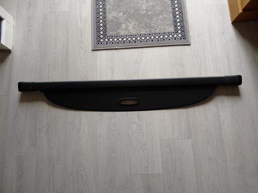Vehicles Corporation Street Birmingham - Photos for Hyundai IX 35 Genuine Parcel Shelf Load Cover