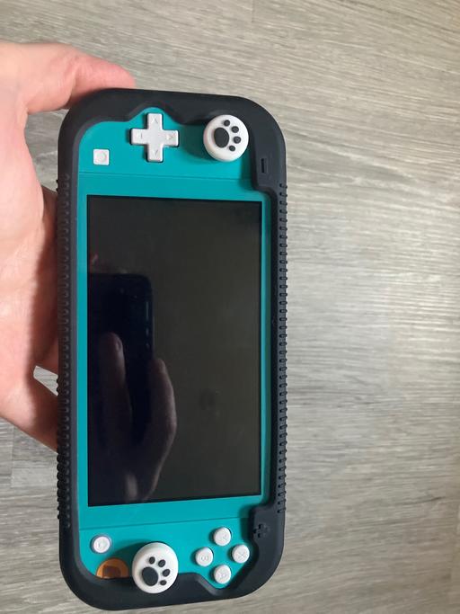 Buy & Sell Sutton Leach Saint Helens - Photos for Nintendo switch lite