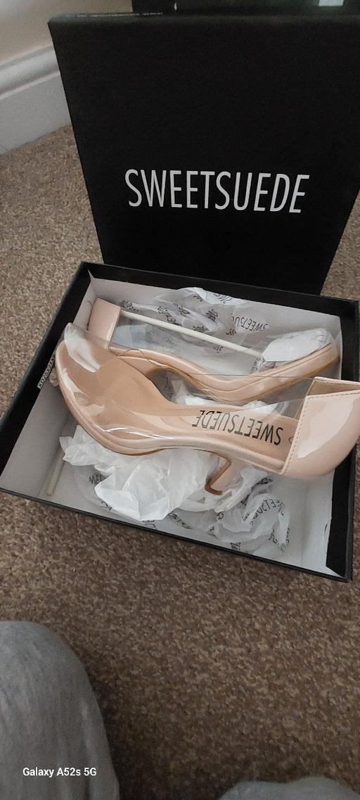 Buy & Sell Upton Wakefield - Photos for shoes size4