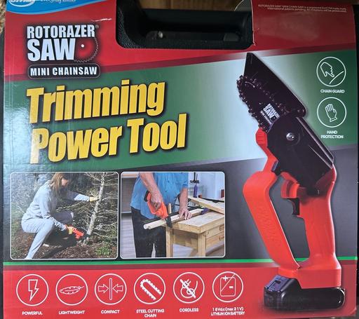 Buy & Sell Beeston Leeds - Photos for JML Rotorazer