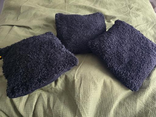 Buy & Sell Sparkhill Birmingham - Photos for Decor cushions x 3