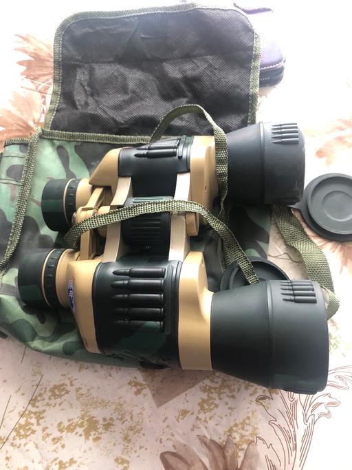 Buy & Sell Broomfield Chelmsford - Photos for Binoculars