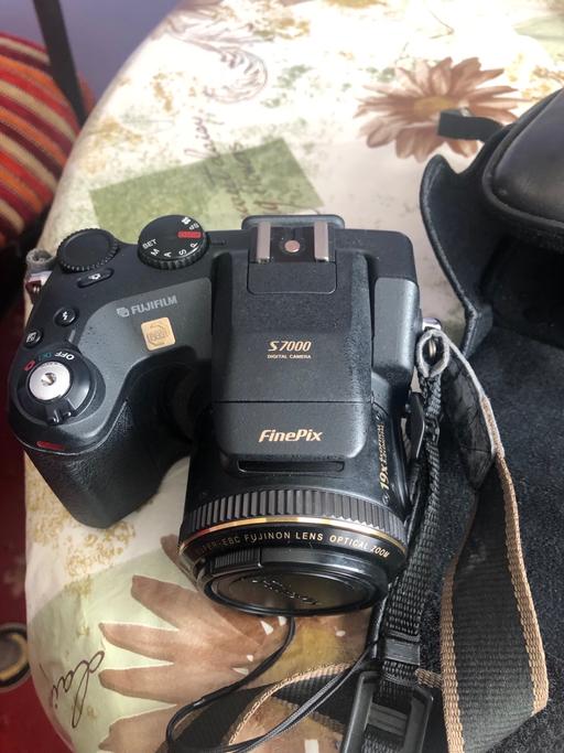 Buy & Sell Broomfield Chelmsford - Photos for Camera Fuji finepix