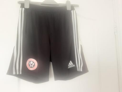 Buy & Sell Bolton-Upon-Dearne Barnsley - Photos for Size YXL Sheffield United shorts