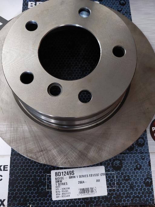 Vehicles South Shields South Tyneside - Photos for Brake discs