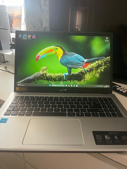 Buy & Sell Tidbury Green Solihull - Photos for ACER Aspire Go 15